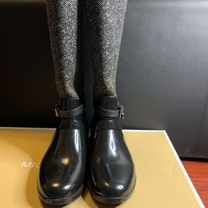 MK Stretch Rainboots